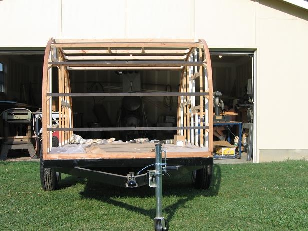 Front View.
