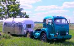 Truck