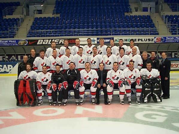 Team Canada