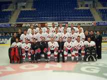 Team Canada