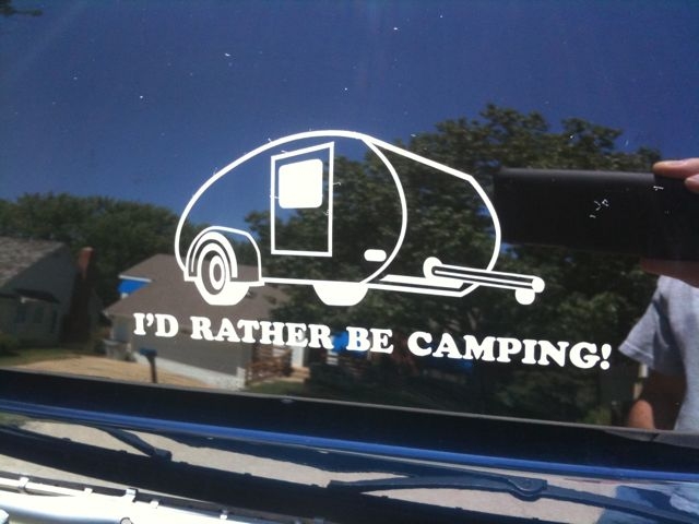I'd Rather