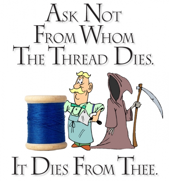 ThreadKiller