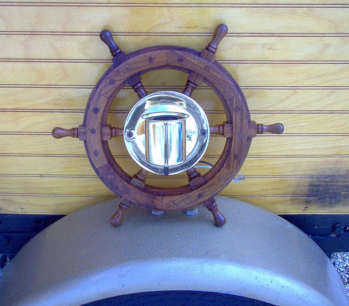 6-Interior Lights