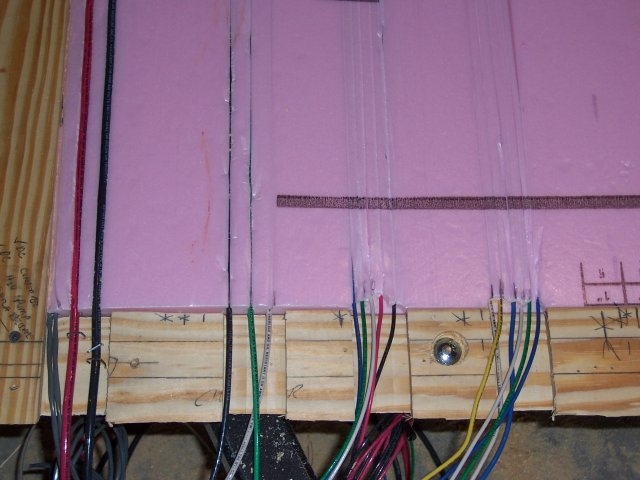 floor electrical 6