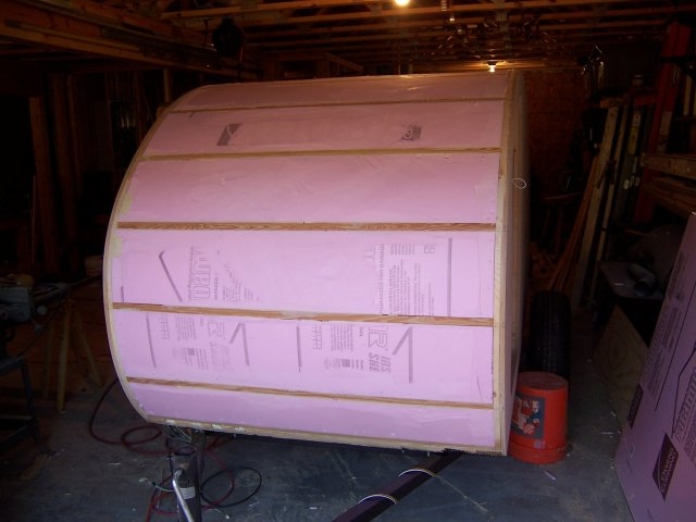 roof insulation 4
