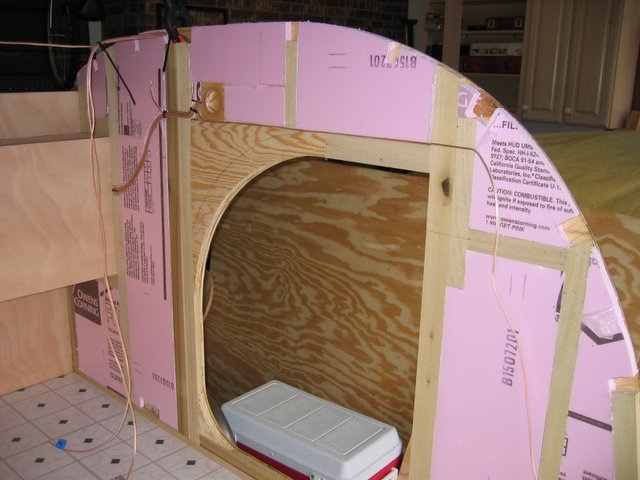 Wiring and Insulation