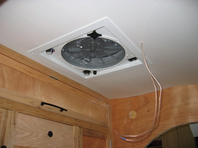 Polymax/fan