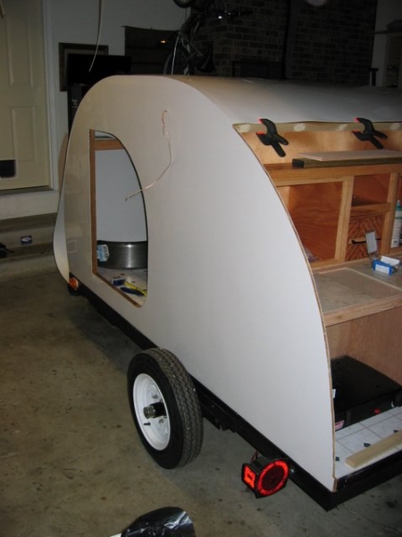 Side 2 Complete (it took 1 hour start to finish)