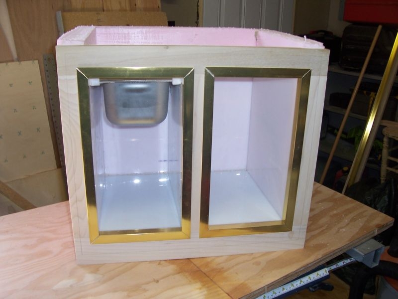 Icebox 8