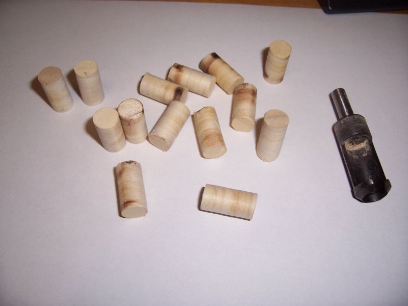 plugs