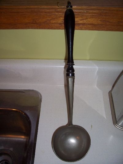 Ladle