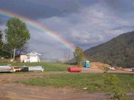 Rainbow