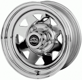 mangels chrome