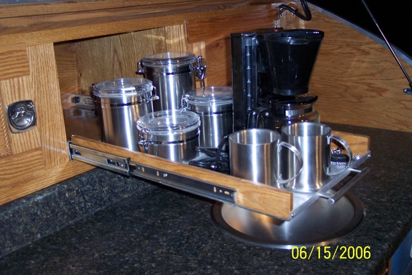 Coffee Bar