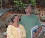 D&B @ Bear Brook