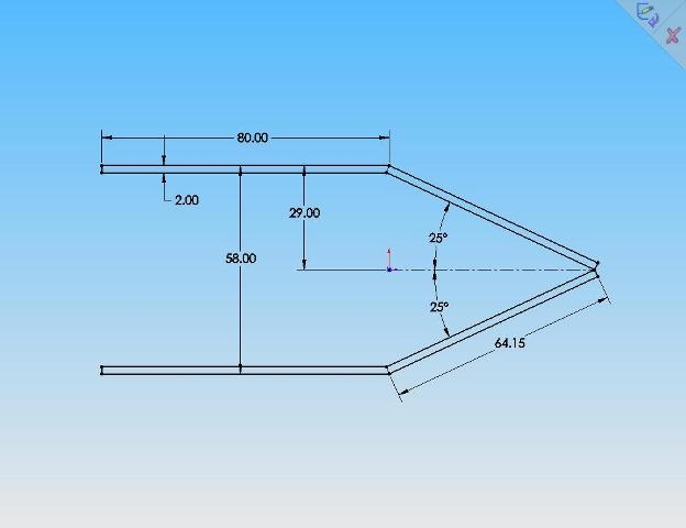 Steve's Chassis