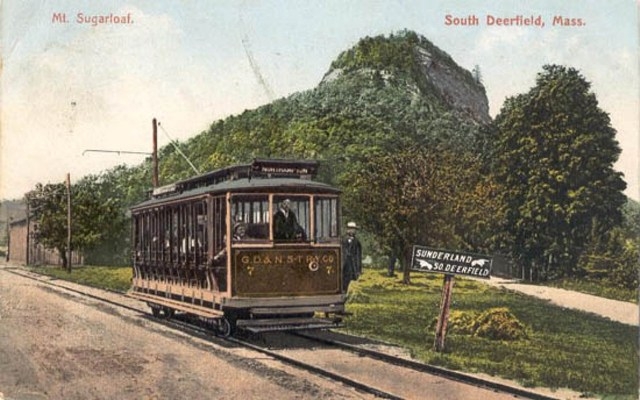 Sugarloaf