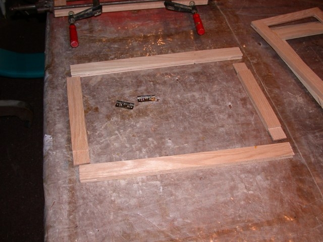 Door (Unassembled)