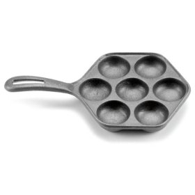 aebleskiver pan