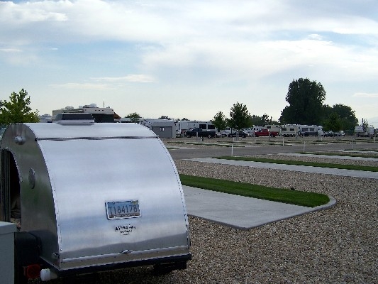 little camper in a big place 2