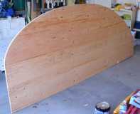 exterior sides cut
