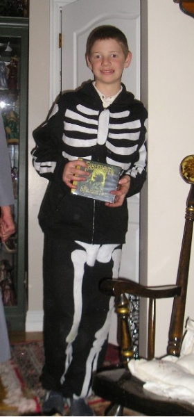 Skeleton