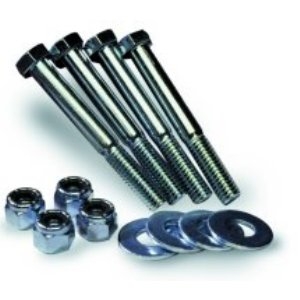 Hex Head Bolts