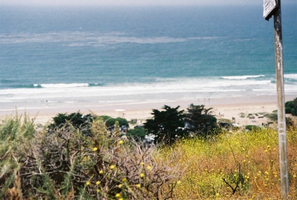 Overlook the beach1