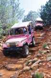 Pink Jeep Tours