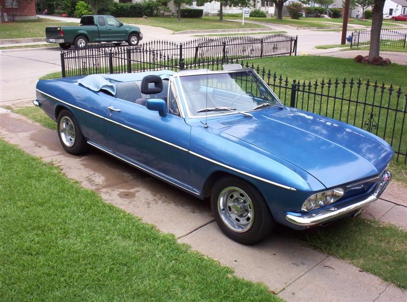 Corvair