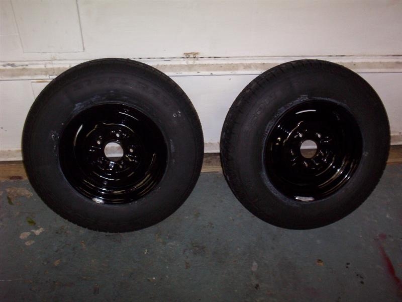 Tires