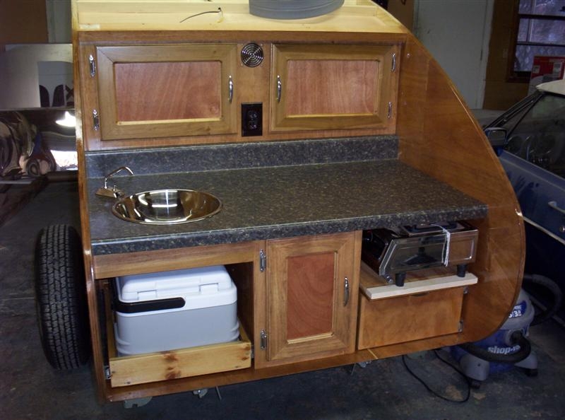 My Galley