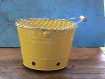 Bucket BBq