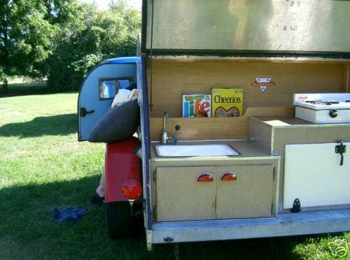 Galley