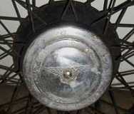 hubcap