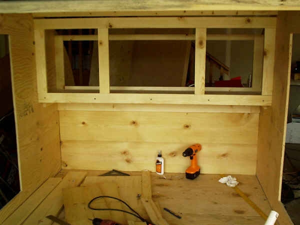 Cabinetstart