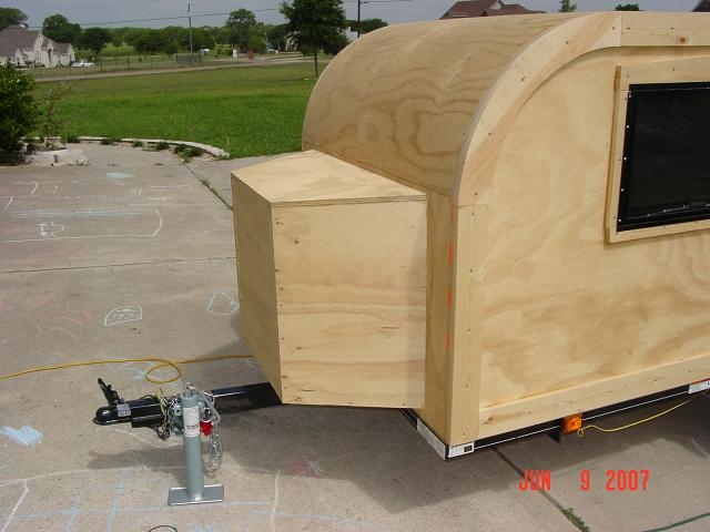 Tongue Box
