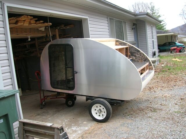 Doors done
