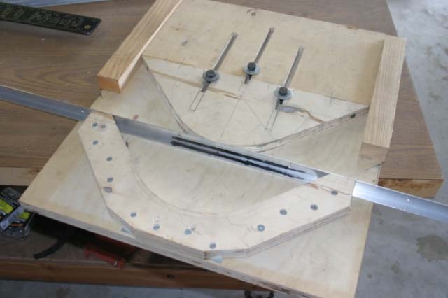 bending jig