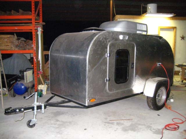 front quarter view
