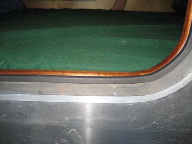 door opening 1