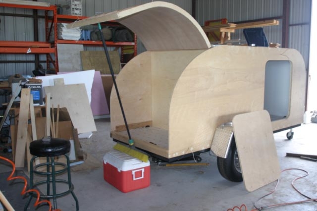 broom hatch prop