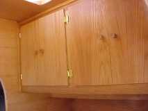 Interior Cabinets