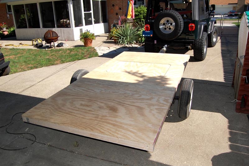 floor w door on