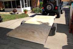 floor w door on