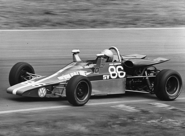 Road Atlanta