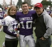 Linfield Wildcats