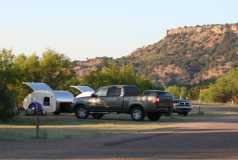 Palo Duro Canyon 5/16/08