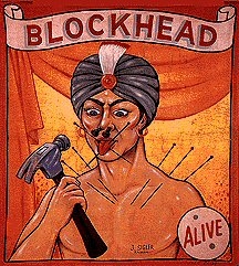 Blockhead