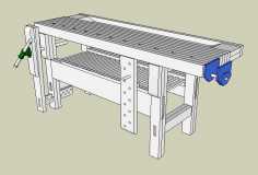 Workbench